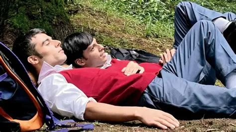 indian boy ass|WATCH: This gay Indian romance has everyone talking about its。